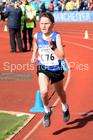 Boys under-15s  Northern 3 Stage Road Relay, SportsCity, Manchester. Photo: David T. Hewitson/Sports for All Pics